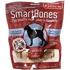 C00204 Smartbones Rawhide-free Dog Bones 892383002043