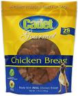 C01310 Cadet Chicken Breast Jerky Dog Treats Oz 768303013102