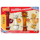 C1257702-1600 Nylabone New Chew Toy Dog Chews For Powerful 018214845904
