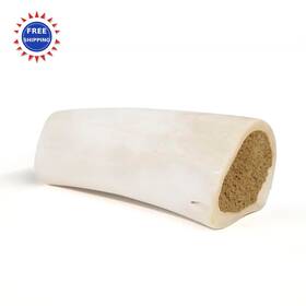 C01117 Cadet Chews Yak Cheese Himalayan High Protein Large Breed 1 Count Dog Stuffed