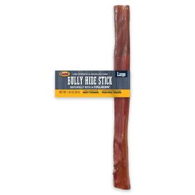 C70562 Cadet Premium 1.34 Oz Bully Hide Sticks For Dogs Digestible Natural Beef Chews