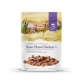Treats220g Caledon Farms 835302001543 Mini Trainers- Semi Moist Chicken Treat Dog Treats220g/7.8oz