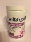 Calming Solid Gold Aid Chews