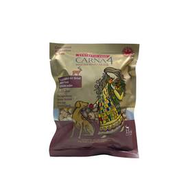 Carna4 627843113393 Easy-chew Whole Food Venison Recipe 3.5 Oz - New Sample