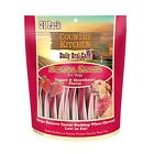 Ccd011 Country Kitchen New Yogurt And Strawberry Dental Sticks 816703012826 Ccd011 Country Kitchen New Yogurt And Strawberry Dental Sticks 816703012826