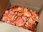Cchips7lb Unbranded Chicken Flavored Buffalo Rawhide Chips Lbs Bulk Natural Dog
