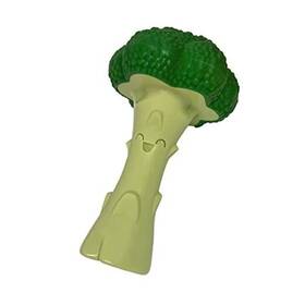 Nbr105p Central Garden & Pet Broccoli Power Chew Toy For Dogs Dog Toys Aggressive Chewers Bacon