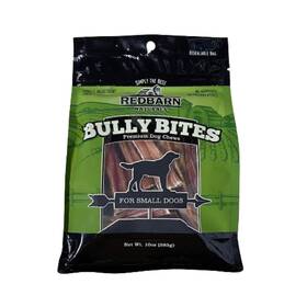 51800020 Central Pet Redbarn Bully Bites Small 10 Oz