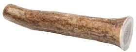 Chasing Our Tails 740023412939 Elk Rack Snack 100-percent All Naturally Shed Antler Chew Medium Size 5