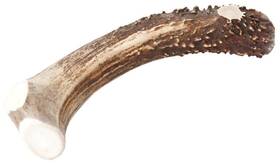 Chasing Our Tails 856277002694 Deer Rack Snack 100-percent All Naturally Shed Antler Chew X-large 7-