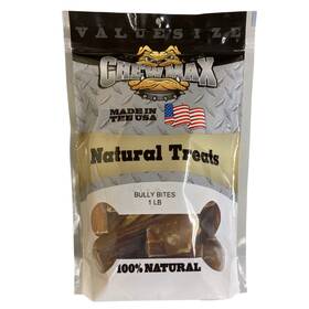 Chewmax Pet Products 814866013582 Bully Bites Bag