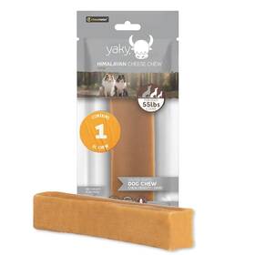 Chewmeter 857164007235 Himalayan Yaky Cheese Chew 100% Natural Long Lasting Gluten Free Healthy