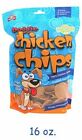 Chi-0624 Chicken Doggie Chips Oz Stock Up Save Made In The