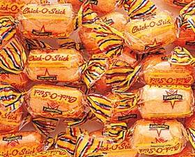 Chick O Stick 313046328398 Chick-o-stick Nugget 5 Lbs By