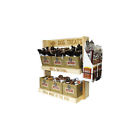 Chzdisplayctr Chewzees Snack Shack Counter 853662006206