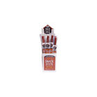 Chzjrkstkorig Chewzees Snack Shack Sticks Original Flavor Box 854913005498