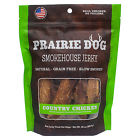 Cjs15 Prairie Dog Smokehouse Jerky 844232048269