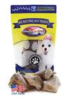 Cm-ccl4 Shadow River Premium Usa Beef Little Dog Bones 608912959968