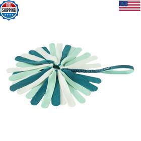 B0f4xrrwq8 Coachi Puppy Mini Tuggi Spider - For Tug Play Strong Dog Toy Stretchy Bungee