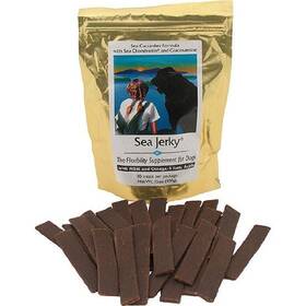 Jerkey-15 Coastside Bio Resources Sea Jerky 15 Oz Bag