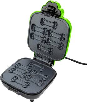 Conair Llc 445034598537 Conairpropet Goodbone Dog Treat Maker 6 Treats Included Cuisinart Recipe Book