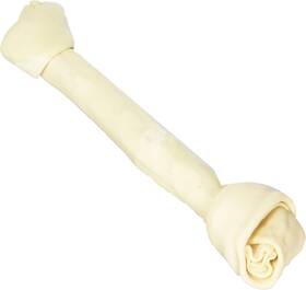 Corp 313046214240 2 Pack Knotted Rawhide Bone 15 Inches Each