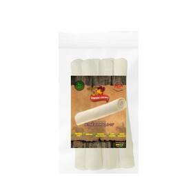 Cowdog Chews 810013320091 Retriever Roll 9-10 Inch All Natural Rawhide Dog Treat 5 Pack