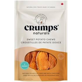 Crumps Naturals 835302000089 Crumpsft Sweet Potato For Pets 5.6-ounce