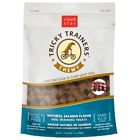Cs-16302 Cloud Star Chewy Tricky Trainers Salmon Flavor Pouches Pack Of