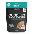 Cud12 Honest Kitchen The Dog Grain Free Training Treats 853089007299