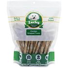 Cw 100 Lucky Premium Treats 097914187088