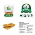 Cwm3 Chicken Wrapped Rawhide Dog Treats By Gluten Free 711436970484