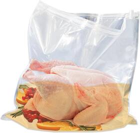 Tbb0001 Daarcin 3pcs Turkey Brine Bag Large With Two Strings To Hold 35 Lb Extra Saline For Of