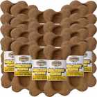 Dar3001918pk24 Darford Pack Megabone Jr Peanut Butter Oz