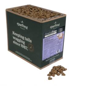 Darford 064863154256 Grain Free Functional Healthy Hip And Joint Mini Dog Treats 15 Lb