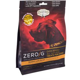 171304 Darford Zero/g Roasted Lamb Recipe Mini Dog Treats 12 Oz