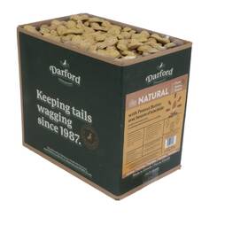 B01lza3vwu Darford Naturals Oven Baked Dog Treats Peanut Butter 12 Lb