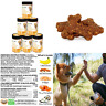 Dbab06pkaa01 Human Grade Dog Treats Banana Almond Butter Pumpkin 860209001716
