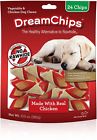 Dbc-02398 Dreambone Dreamchips Chicken Pk 810833023981