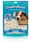 Dbd-00262 Dreambone Healthy Dog Treats Dental Chews Fresh Teeth 892383002623
