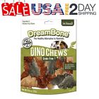 Dbdc-02542 Dreambone Small Dinochews Pet Chew Treats Pack Count 810833025428