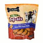 Dc1b0ab2d5cd471 Three Dog Bakery Peanut Butter Limited Ingredient Dry 701159101302
