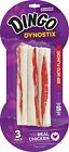 Ddb99033 Dingo Dynostix Rawhide Treats 764999874171