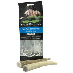 Deluxe Naturals 700064964613 Elk Antler Chews For Dogs Naturally Shed Usa Collected Antlers
