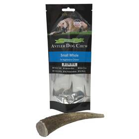 Deluxe Naturals 850006651139 Elk Antler Chews For Dogs Naturally Shed Usa Collected Antlers All Na