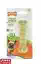 Dental-chews-for-dogs-07021 Nylabone Dental Chew For Dogs Chicken Bone Treat Moderate Chewers Made Us Medium Dog 885125107021