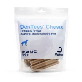 Dentees 840387601007 Chews For Dogs