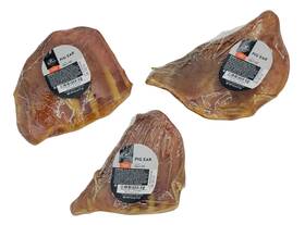Dentleys 196481004825 Dog Treat Full Pig Ear Light Chew Natures Fresh 3-pack Dentleys 196481004825 Dog Treat Full Pig Ear Light Chew Natures Fresh 3-pack
