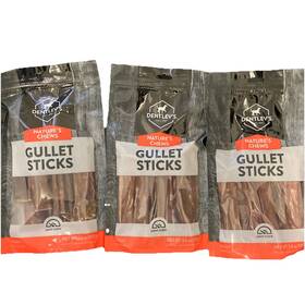 Dentleys 196481025295 Nature S Chews Gullet Sticks Premium Dog 5 Inch 36 Pcs Light Chew Dentleys 196481025295 Nature S Chews Gullet Sticks Premium Dog 5 Inch 36 Pcs Light Chew