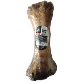 Dentleys 737257775633 Shank Bone Heavy Chew Small